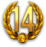 14 дней премиума