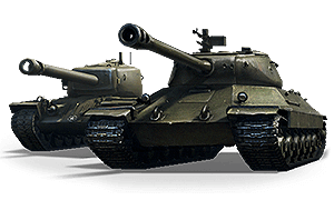 Покупайте премиум технику и получайте больше кредитов и опыта