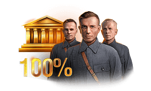 Обучите экипаж до уровня танковой академии или переобучите его без потери опыта