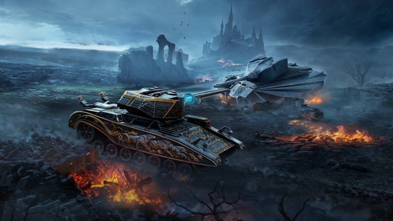 amx cdc world of tanks blitz