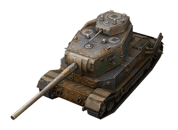 Франкенштанк